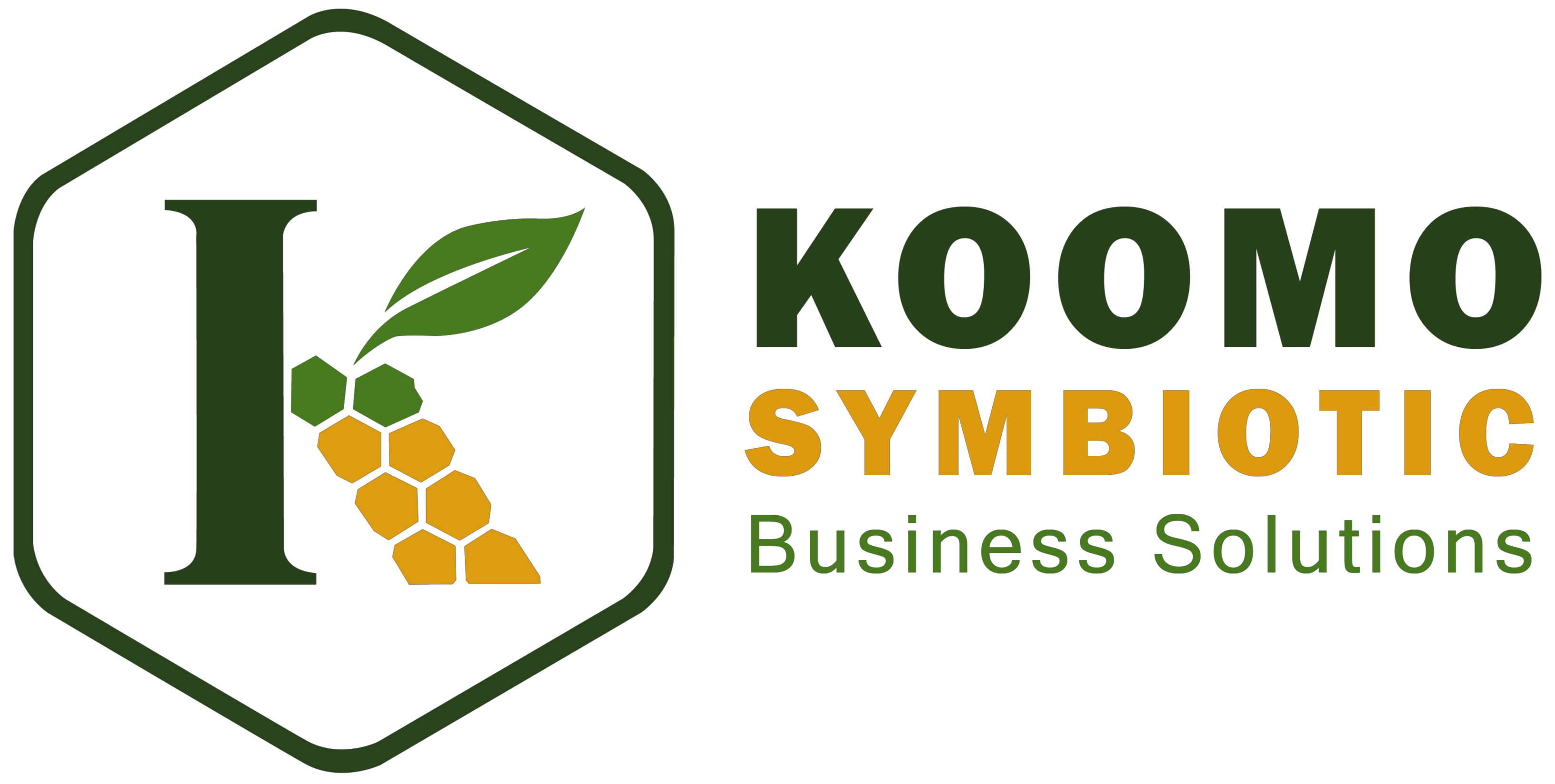 Koomo Symbiotic Business Solutions
